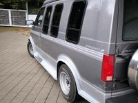 Gebraucht Chevrolet Astro 165 PS (121 kW) 1991 Van / Kleinbus