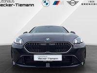 Gebraucht BMW 120 Shadowline 170 PS (125 kW) 2025 Schwarz Kleinwagen