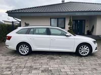 gebraucht Skoda Superb Combi Ambition DSG iV PHEV *Modell IV*