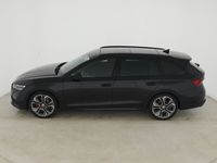 gebraucht Skoda Octavia Combi