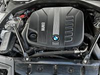 Gebraucht BMW 530 258 PS (189 kW) 2011 Weiß Kombi