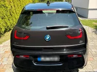 Gebraucht BMW i3 125 kW (170 PS) 2018 Schwarz Kleinwagen