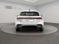 Neu Audi S5 367 PS (269 kW) 2026 Arkonaweiß Kombi