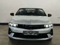 Gebraucht Opel Astra 131 PS (96 kW) 2025 Grau Limousine