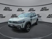 Gebraucht Dacia Duster Journey 154 PS (113 kW) 2026 Sandstone SUV