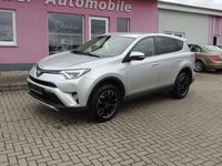 gebraucht Toyota RAV4 Hybrid Edition-S Hybrid