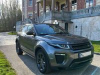 gebraucht Land Rover Range Rover evoque TD4 Aut. Landmark Edition