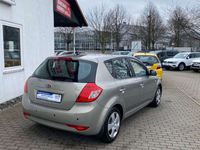 gebraucht Kia Ceed Ceed //Edition 1.6 CRDI /KLIMA/EURO5/PDC/6-GANG