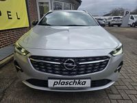 Gebraucht Opel Insignia 174 PS (127 kW) 2021 Silber Kombi