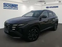 Neu Hyundai Tucson Prime 136 PS (100 kW) 2026 Ecotronic grey / mic SUV