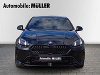 Gebraucht BMW 120 M Sport 163 PS (119 kW) 2025 Black sapphire metallic Kleinwagen