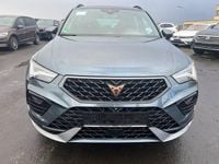 Gebraucht Cupra Ateca 300 PS (220 kW) 2020 Rodium grau SUV
