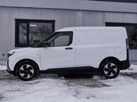 Neu Ford E-Transit Trend 100 kW (136 PS) 2026 Weiß Van