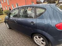 Gebraucht Seat Altea Reference 102 PS (75 kW) 2005 Van / Kleinbus