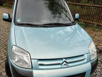 gebraucht Citroën Berlingo 1,6 16V (109PS)