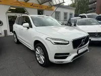 Gebraucht Volvo XC90 235 PS (172 kW) 2016 Weiß SUV