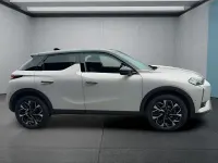 Usata DS Automobiles DS3 Crossback 131 CV (96 kW) 2024 Grigio SUV