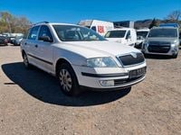 Gebraucht Skoda Octavia 105 PS (77 kW) 2006 Kombi