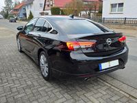 Gebraucht Opel Insignia 260 PS (191 kW) 2017 Schwarz Limousine