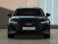 Gebraucht Audi A5 Sport 204 PS (150 kW) 2025 Mythosschwarz metallic Kombi
