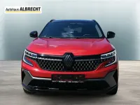 Gebraucht Renault Austral Techno Esprit Alpine 158 PS (116 kW) 2024 Rot SUV