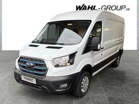 Gebraucht Ford Transit 134 kW (183 PS) 2022 Weiß Van