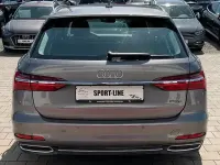 Gebraucht Audi A6 Design 231 PS (169 kW) 2019 Grau Limousine