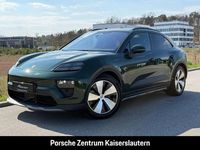 Gebraucht Porsche Macan 300 kW (408 PS) 2026 Grün SUV