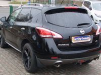 gebraucht Nissan Murano Executive