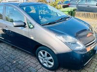 Gebraucht Toyota Prius 111 PS (81 kW) 2007 Grau Kleinwagen