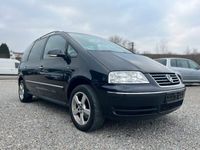 gebraucht VW Sharan Pacific*8x Alu*7 Sitze*Klima