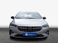 gebraucht Opel Insignia Sports Tourer 1.5 Diesel Business 90 kW,