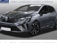 Gebraucht Renault Clio V Techno 115 PS (84 kW) 2025 Grau Limousine
