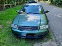 gebraucht Audi A6 von privat