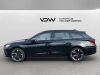 Gebraucht Cupra Leon 150 PS (110 kW) 2023 Schwarz SUV