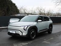 Neu Kia EV3 Air 150 kW (204 PS) 2025 Silber SUV