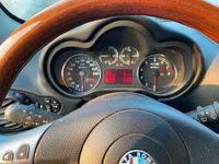 gebraucht Alfa Romeo 147 T-Spark