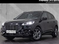 Gebraucht Ford Kuga ST-Line X 150 PS (110 kW) 2024 Schwarz SUV