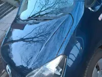 Gebraucht VW up! 60 PS (44 kW) 2013 Blau Kleinwagen
