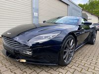 gebraucht Aston Martin DB11 4.0 V8 VOLANTE * CABRIO * AIRBAGS OK 510 PS