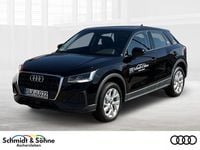 Gebraucht Audi Q2 Comfort 116 PS (85 kW) 2025 Schwarz SUV