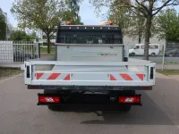 Usata Ford Transit 105 CV (77 kW) 2017 Bianco