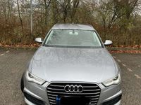 gebraucht Audi A6 Avant 2.0 TDI ultra S tronic