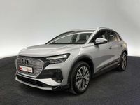 Gebraucht Audi Q4 e-tron Ambiente 210 kW (286 PS) 2025 Florettsilber metallic SUV