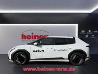 Gebraucht Kia EV4 Earth 150 kW (204 PS) 2026 Weiß Limousine