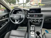 Gebraucht Genesis G70 Premium 197 PS (144 kW) 2023 Ph3 Limousine