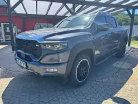 Gebraucht Foton 4 173 PS (127 kW) 2026 Grau Pickup