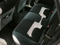 Gebraucht Opel Vectra 125 PS (91 kW) 2001 Silber Limousine