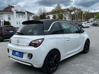 Occasion Opel Adam Sport 116 ch (85 kW) 2017 Blanc Citadine