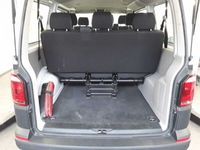 gebraucht VW T6 Kombi KR *2xSchiebetür*Freisprech*PDC*Klima*